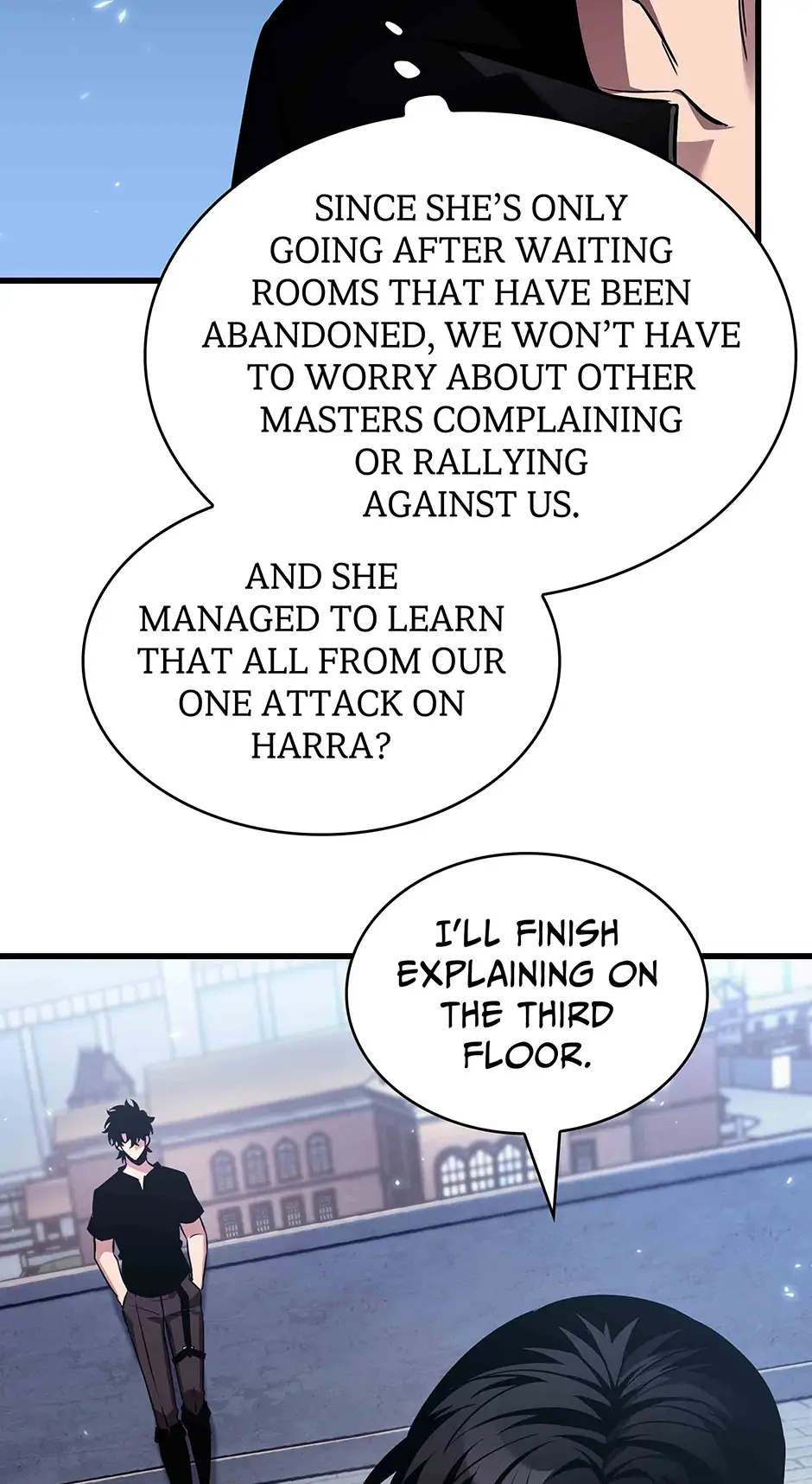 Read Pick Me Up ENGLISH Manga Online