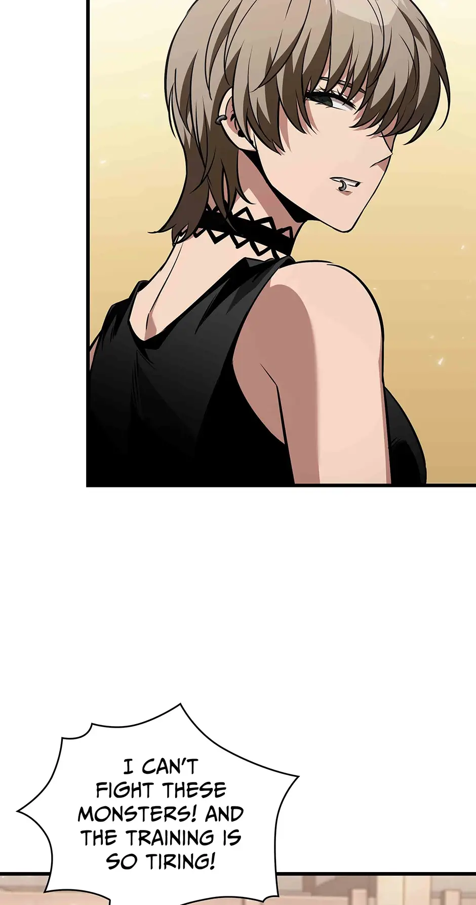 Read Pick Me Up ENGLISH Manga Online