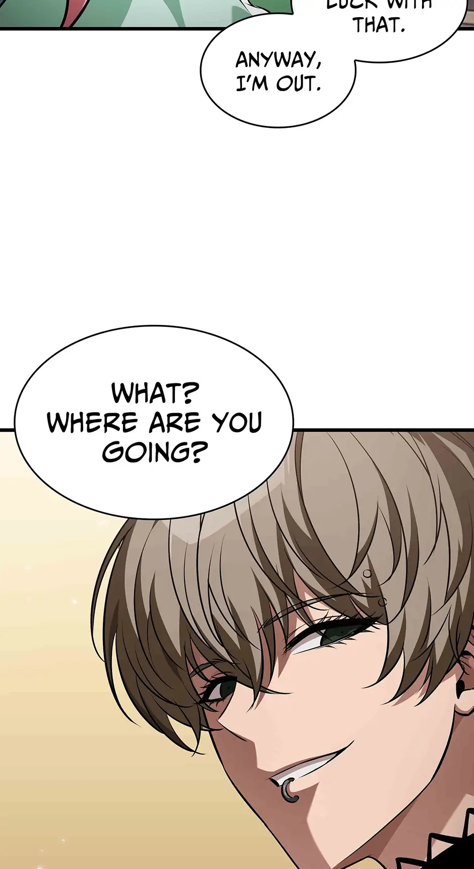 Read Pick Me Up ENGLISH Manga Online