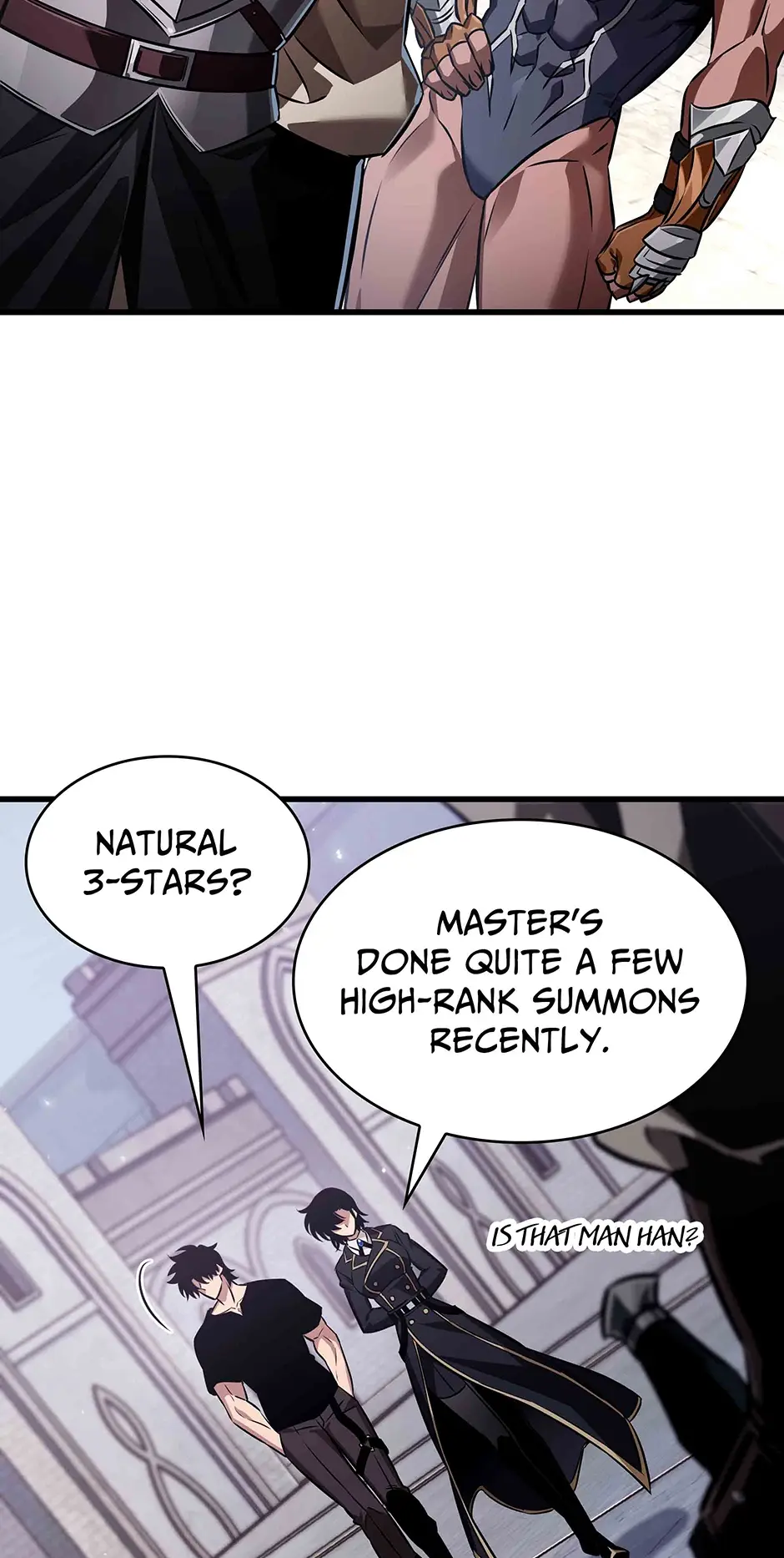 Read Pick Me Up ENGLISH Manga Online