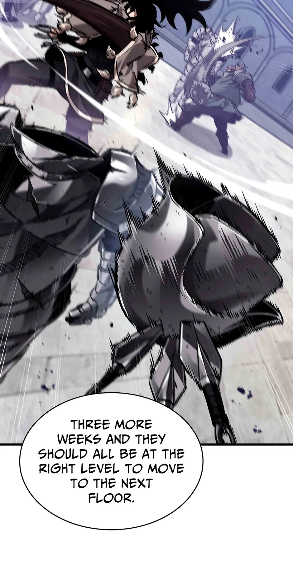 Read Pick Me Up ENGLISH Manga Online