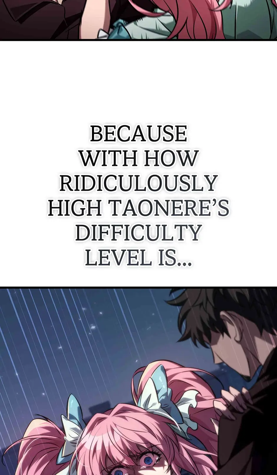 Read Pick Me Up ENGLISH Manga Online