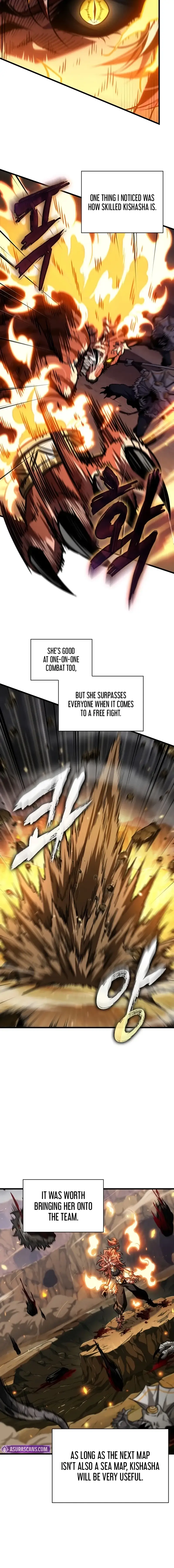 Read Pick Me Up ENGLISH Manga Online