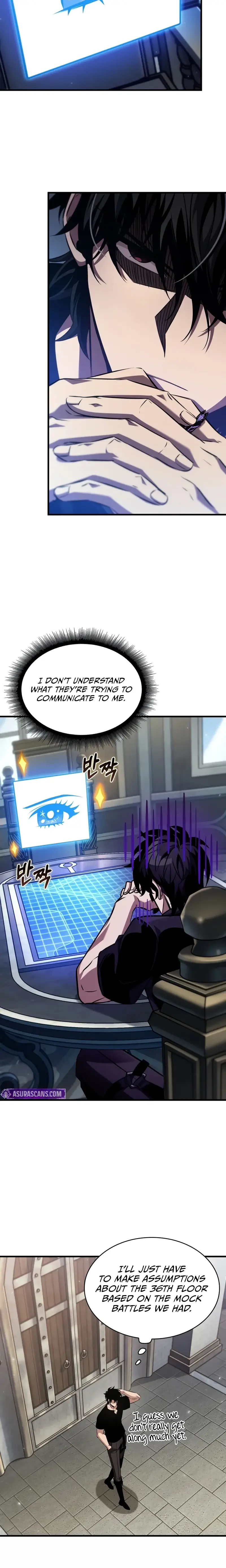 Read Pick Me Up ENGLISH Manga Online