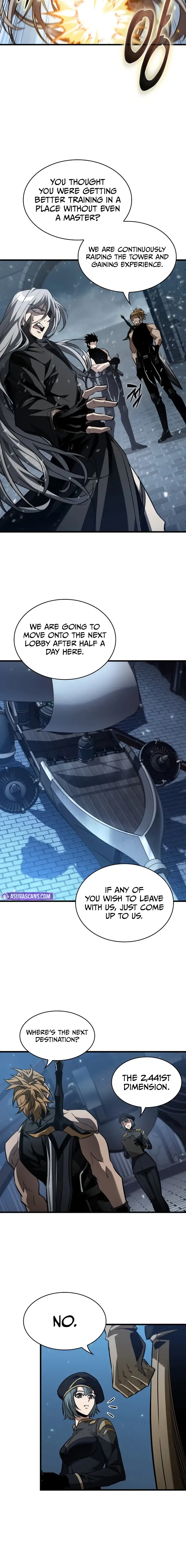 Read Pick Me Up ENGLISH Manga Online