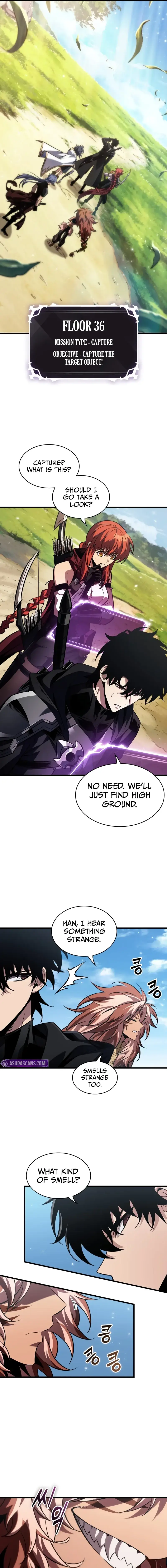 Read Pick Me Up ENGLISH Manga Online