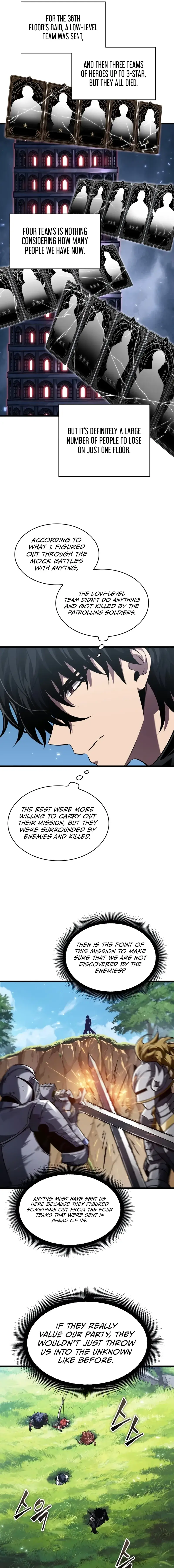 Read Pick Me Up ENGLISH Manga Online