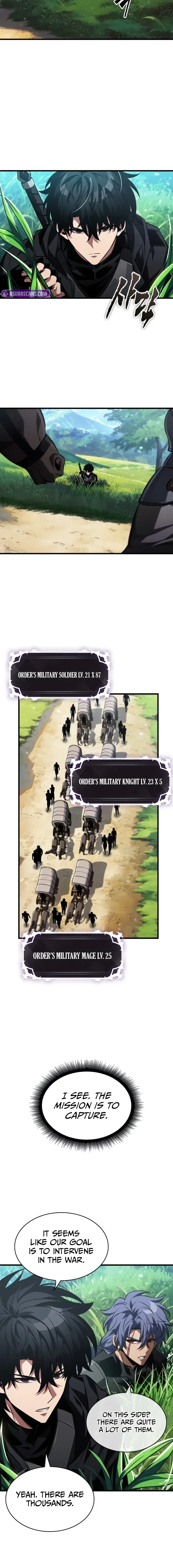 Read Pick Me Up ENGLISH Manga Online