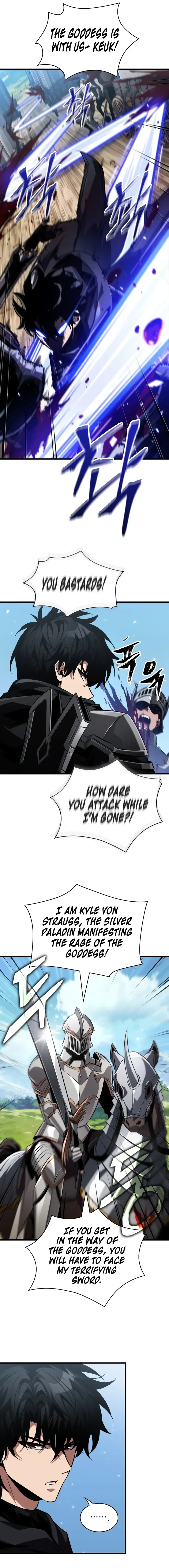 Read Pick Me Up ENGLISH Manga Online