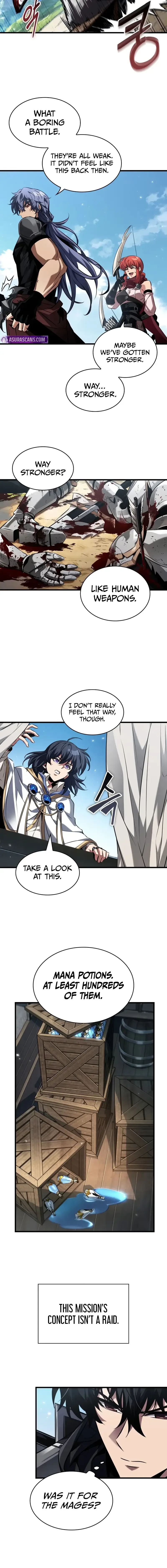 Read Pick Me Up ENGLISH Manga Online