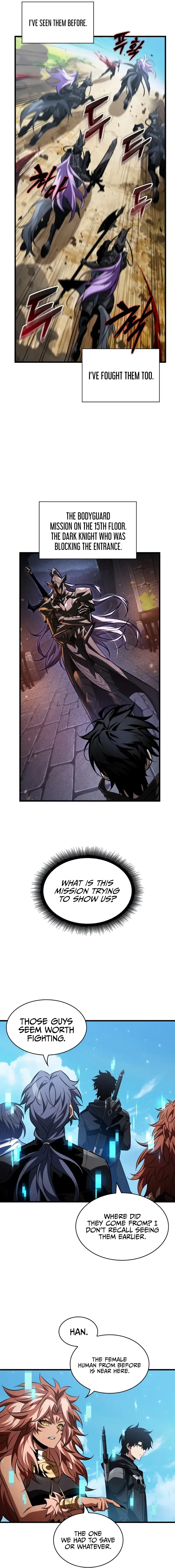 Read Pick Me Up ENGLISH Manga Online