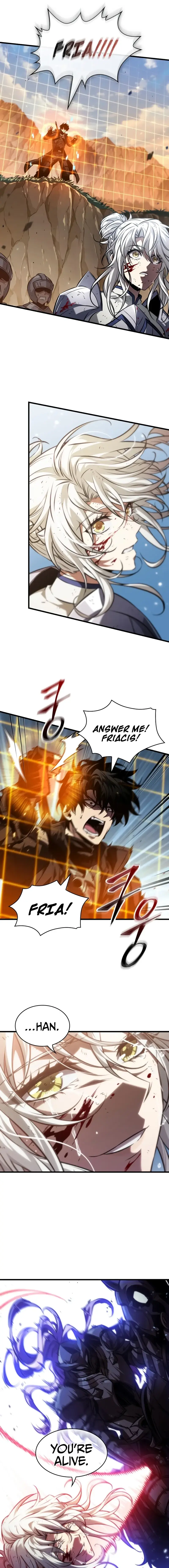 Read Pick Me Up ENGLISH Manga Online