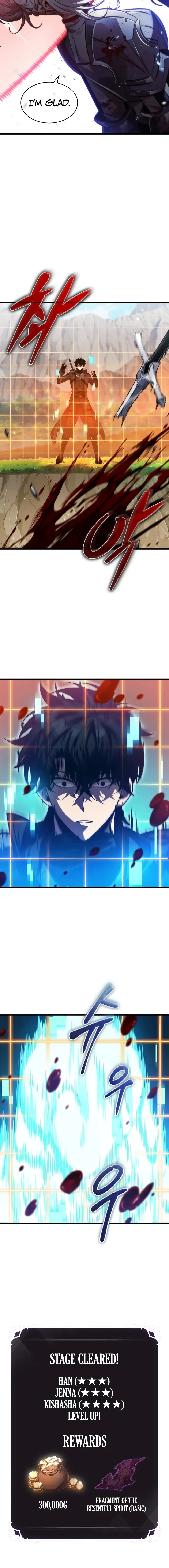 Read Pick Me Up ENGLISH Manga Online