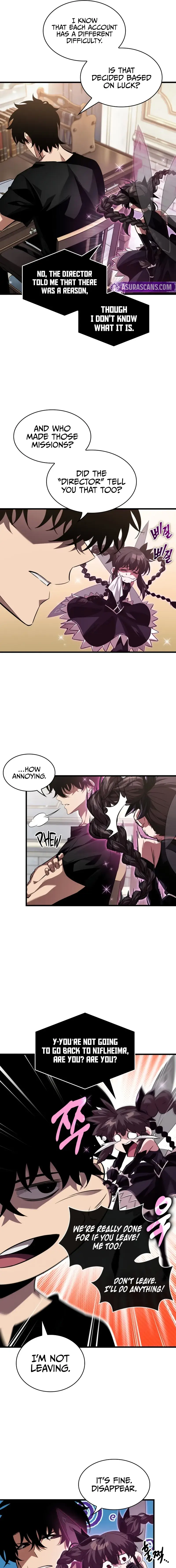 Read Pick Me Up ENGLISH Manga Online