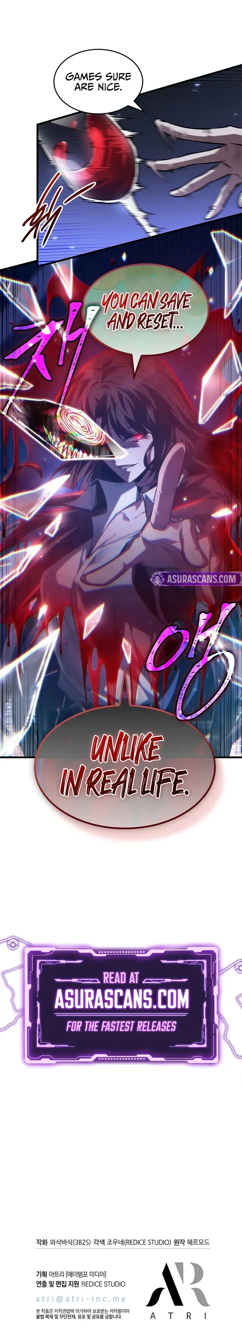 Read Pick Me Up ENGLISH Manga Online