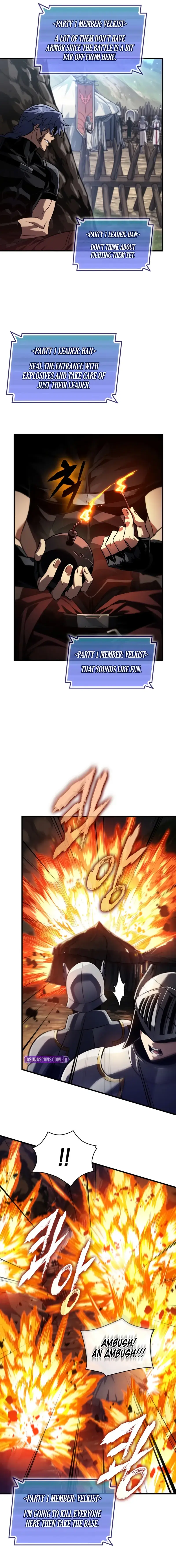 Read Pick Me Up ENGLISH Manga Online