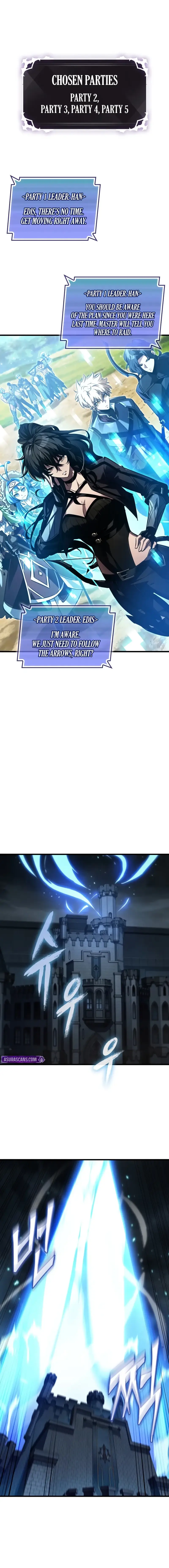 Read Pick Me Up ENGLISH Manga Online