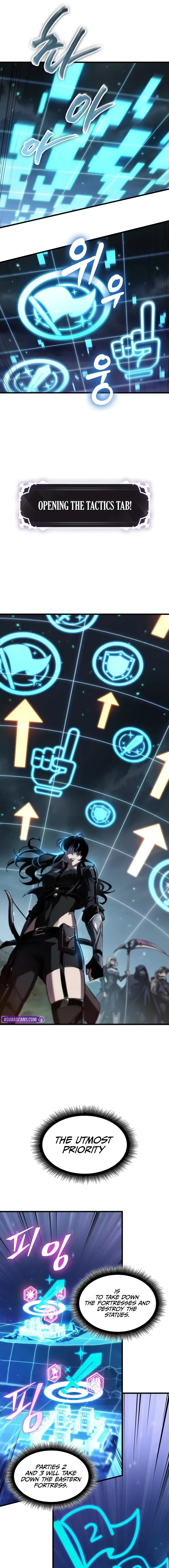 Read Pick Me Up ENGLISH Manga Online