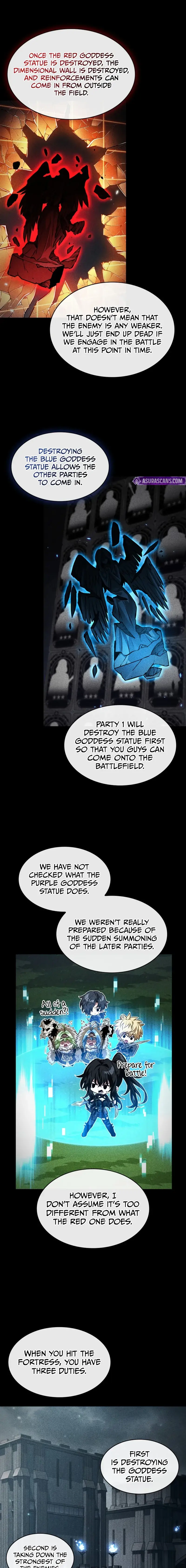 Read Pick Me Up ENGLISH Manga Online