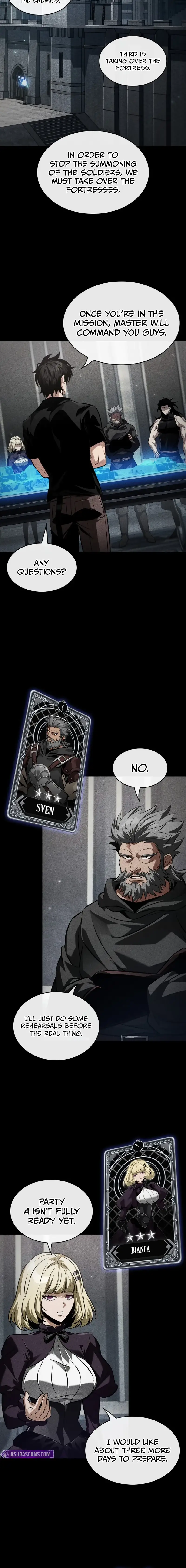 Read Pick Me Up ENGLISH Manga Online