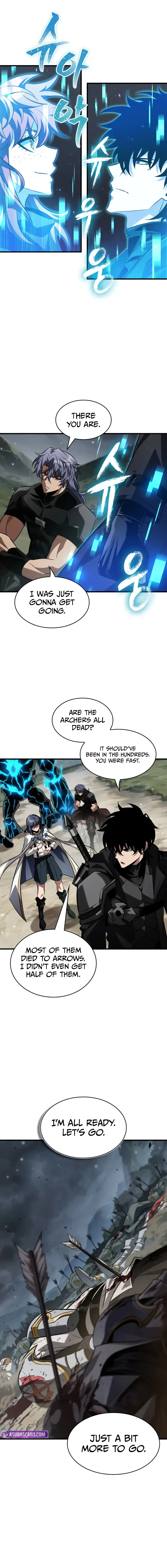 Read Pick Me Up ENGLISH Manga Online