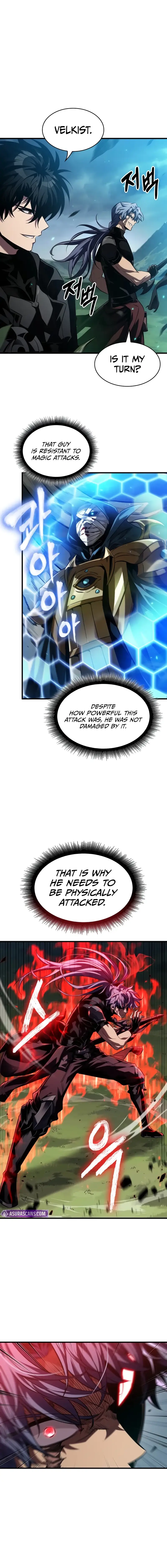 Read Pick Me Up ENGLISH Manga Online