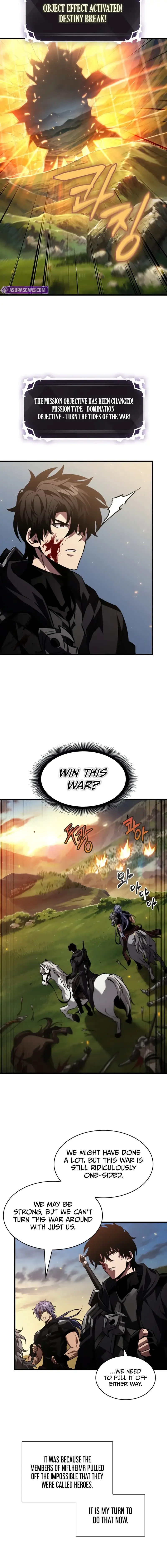 Read Pick Me Up ENGLISH Manga Online