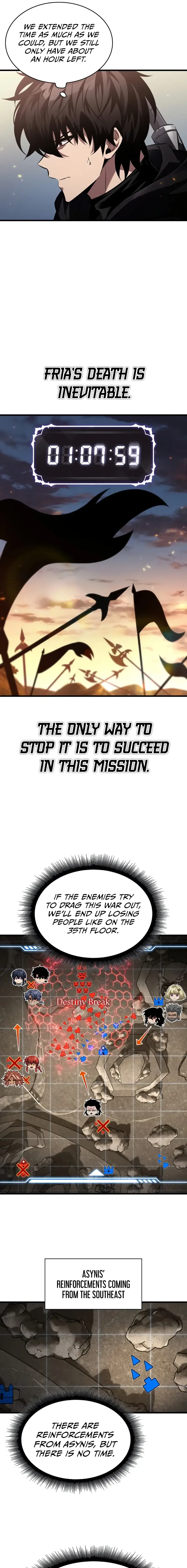 Read Pick Me Up ENGLISH Manga Online