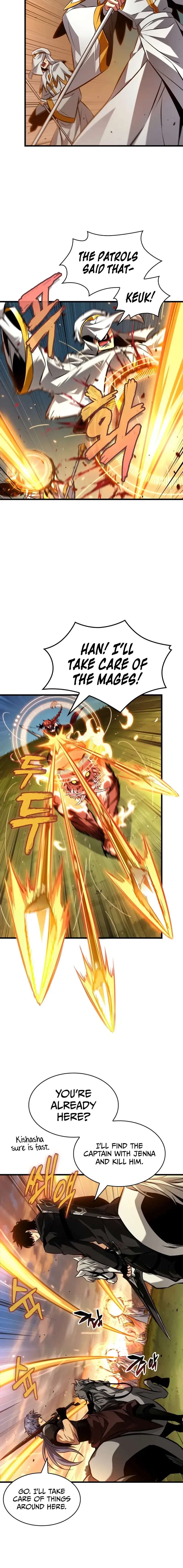 Read Pick Me Up ENGLISH Manga Online