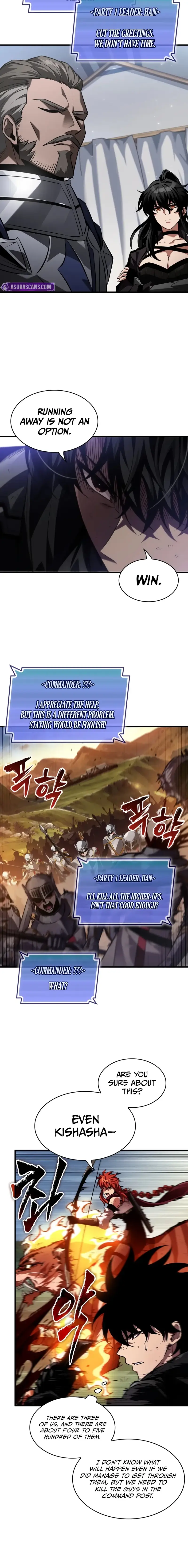 Read Pick Me Up ENGLISH Manga Online