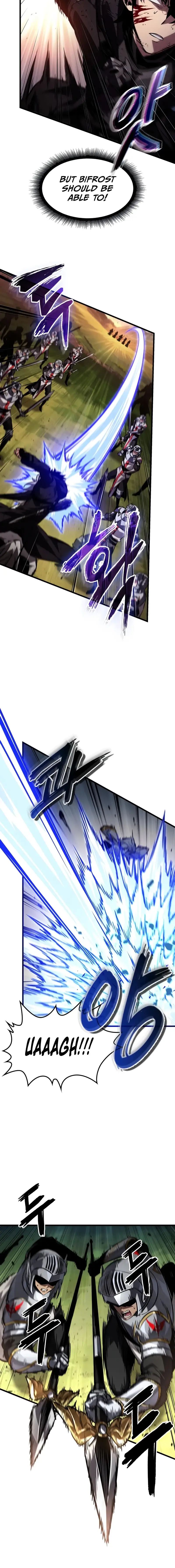 Read Pick Me Up ENGLISH Manga Online