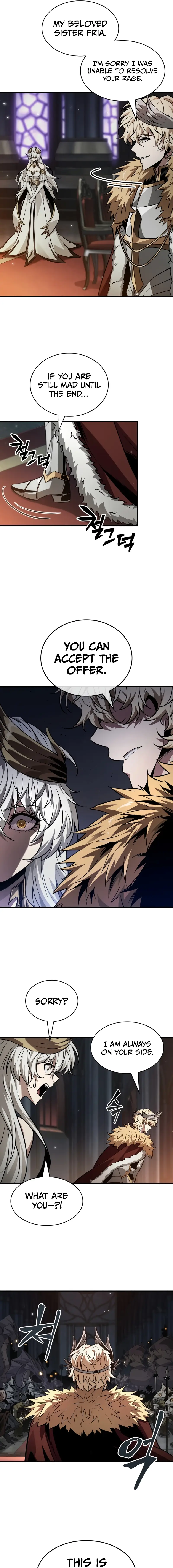 Read Pick Me Up ENGLISH Manga Online