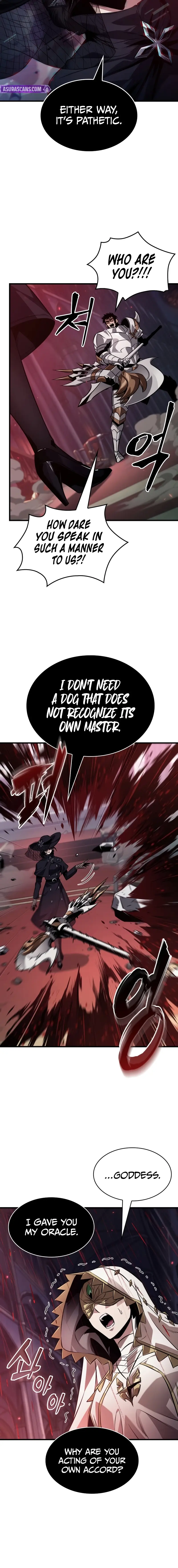 Read Pick Me Up ENGLISH Manga Online