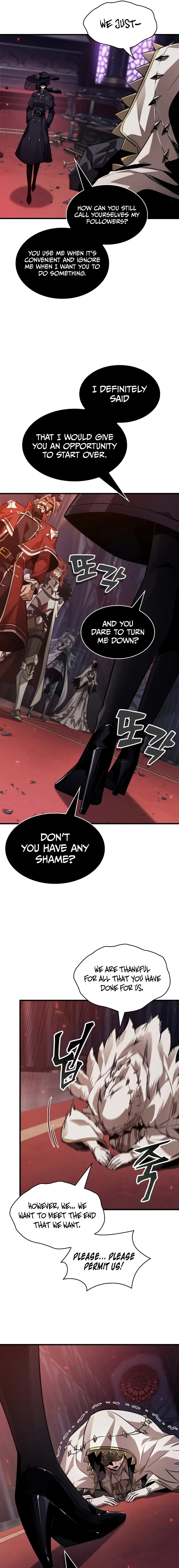 Read Pick Me Up ENGLISH Manga Online