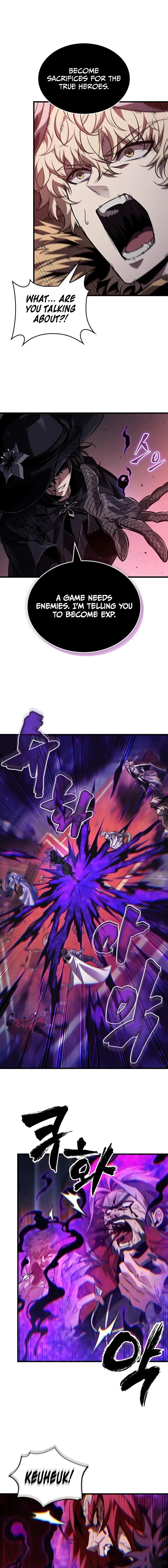 Read Pick Me Up ENGLISH Manga Online