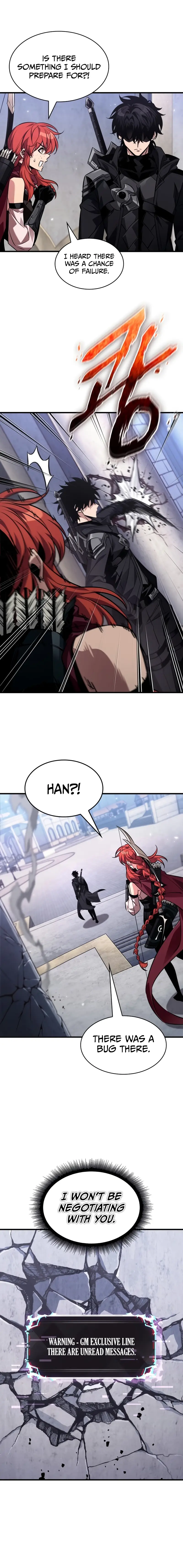 Read Pick Me Up ENGLISH Manga Online