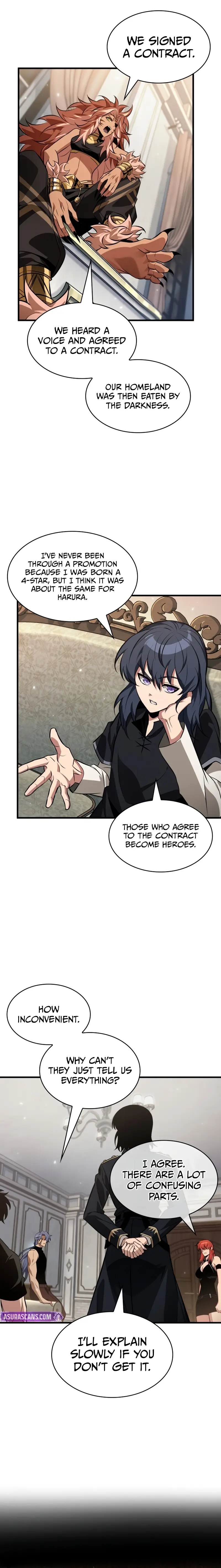 Read Pick Me Up ENGLISH Manga Online