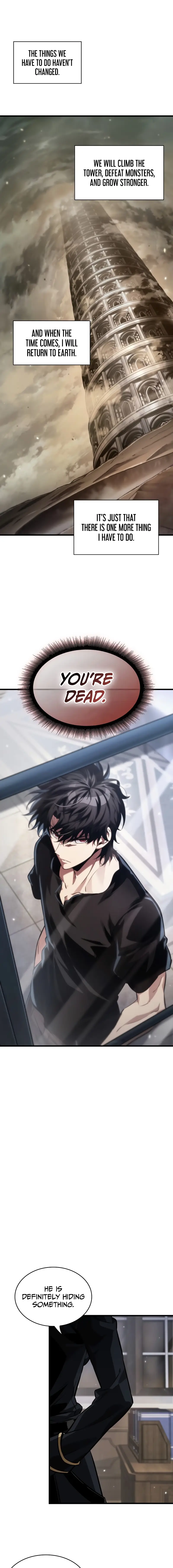 Read Pick Me Up ENGLISH Manga Online