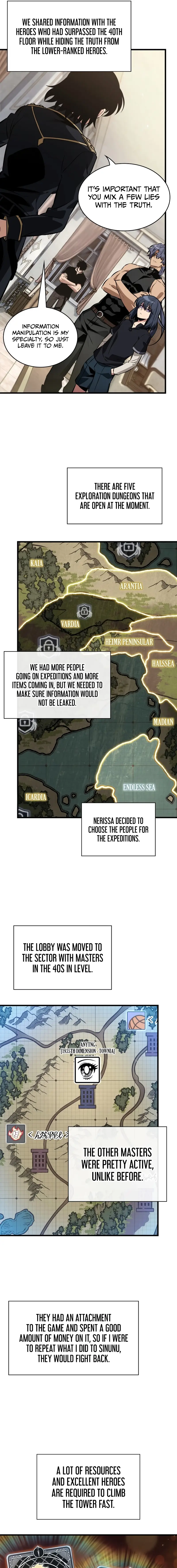 Read Pick Me Up ENGLISH Manga Online