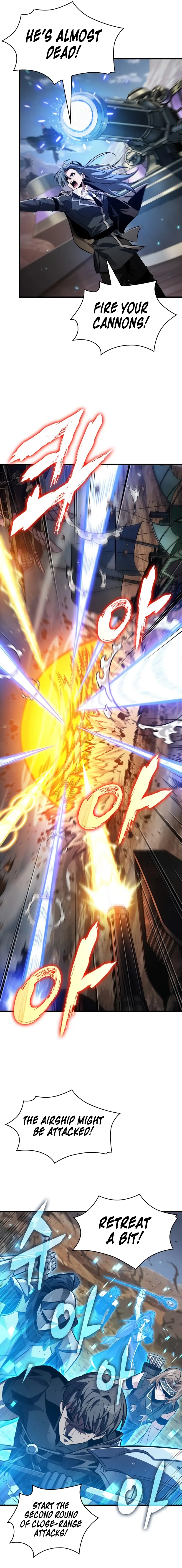 Read Pick Me Up ENGLISH Manga Online