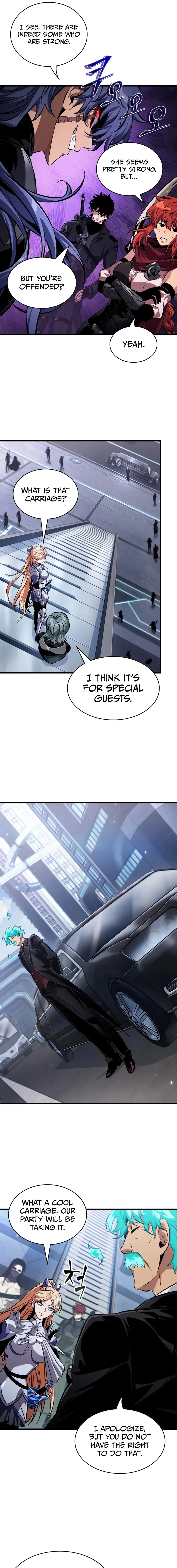 Read Pick Me Up ENGLISH Manga Online