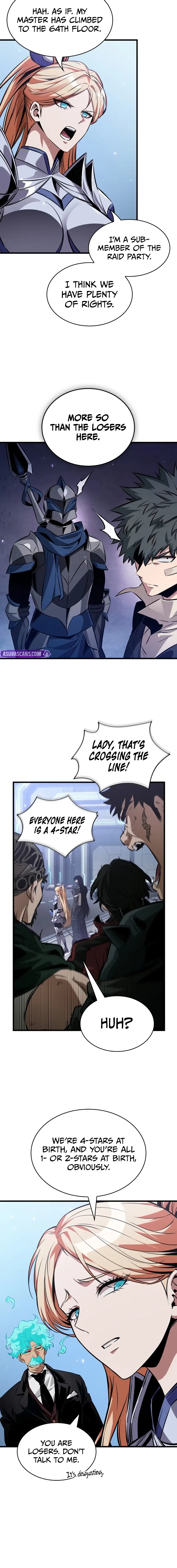 Read Pick Me Up ENGLISH Manga Online