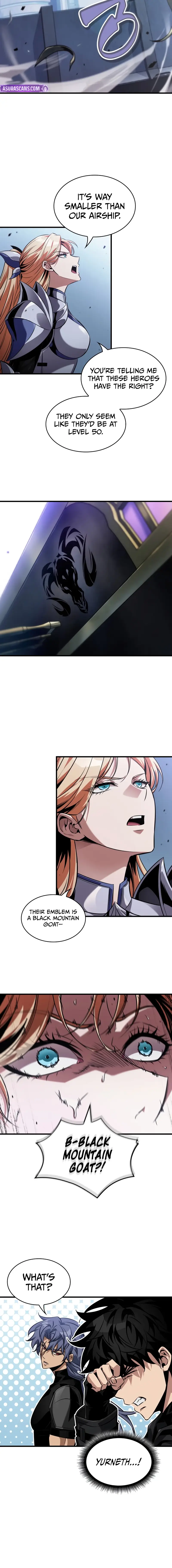 Read Pick Me Up ENGLISH Manga Online