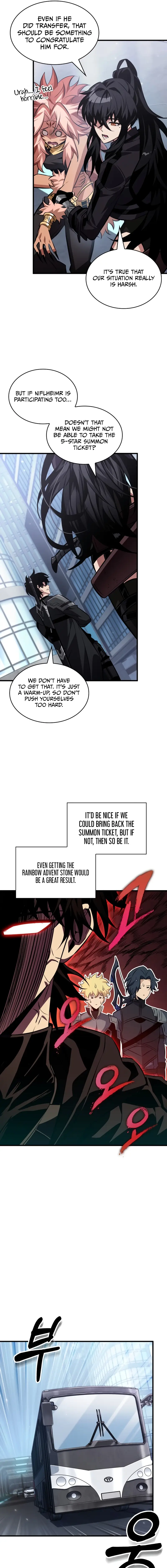 Read Pick Me Up ENGLISH Manga Online