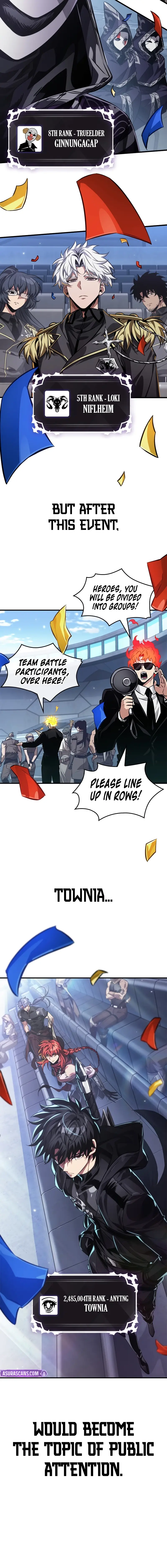 Read Pick Me Up ENGLISH Manga Online