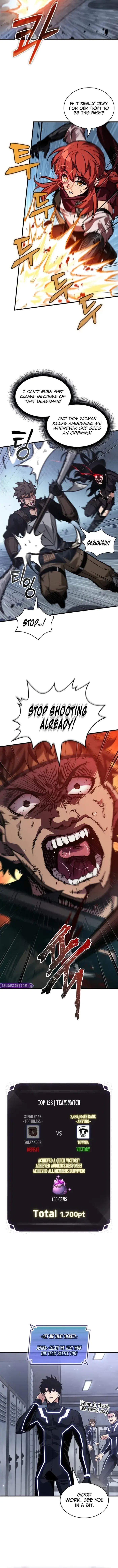 Read Pick Me Up ENGLISH Manga Online