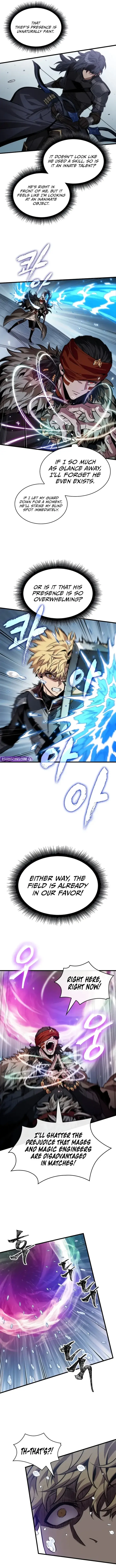 Read Pick Me Up ENGLISH Manga Online