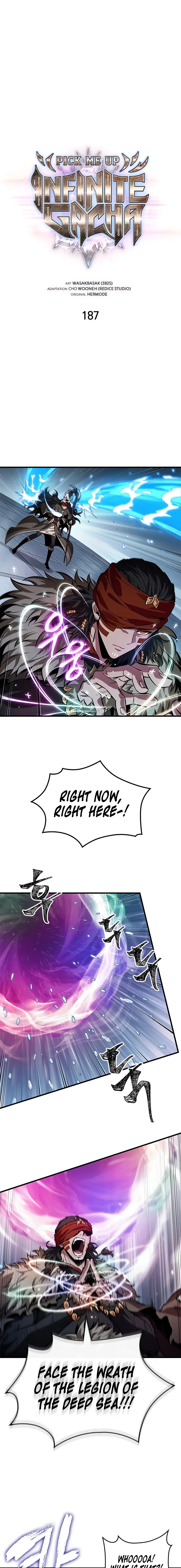 Read Pick Me Up ENGLISH Manga Online