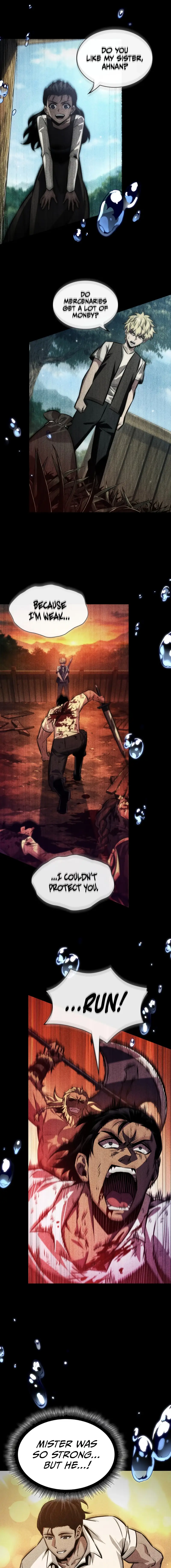 Read Pick Me Up ENGLISH Manga Online