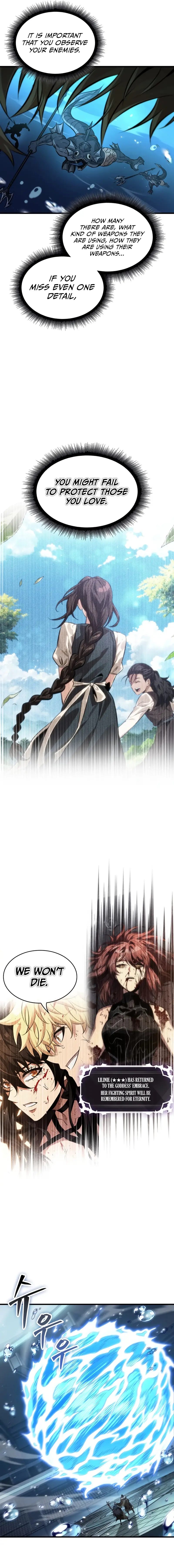 Read Pick Me Up ENGLISH Manga Online